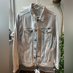 Pull and Bear Denim jacket